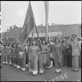 La Révolte des Sœurs Trung; Une insurrection populaire contre la domination chinoise et un exemple de courage féminin dans l'histoire vietnamienne