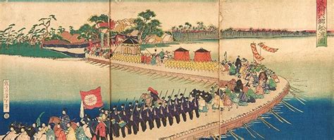 Le Coup d'État de Meishō et L'Ascension du Shogunat Ashikaga au XVe Siècle