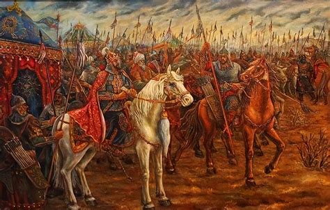 La Bataille de Ankara; Une confrontation entre empires et un tournant dans l'histoire ottomane