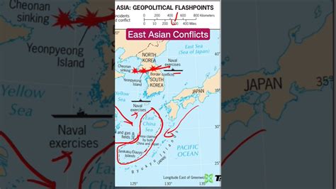 Les Imjinwae, une guerre oubliée qui bouleversa la géopolitique de l’Asie de l’Est